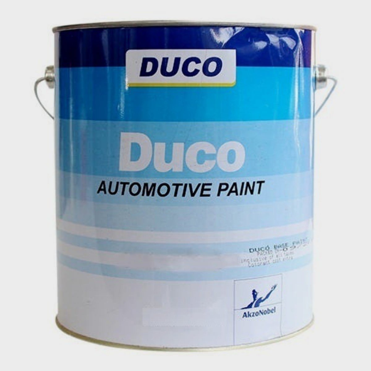 DUCO FAST DRY WHITE 1/2L Eagle Hardware